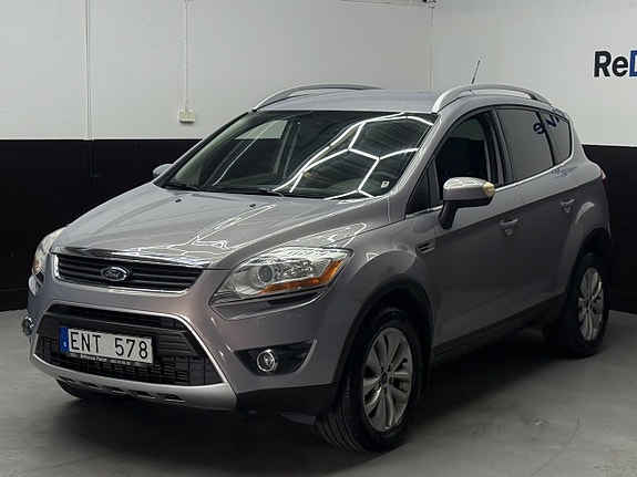 Ford Kuga 4 of 5