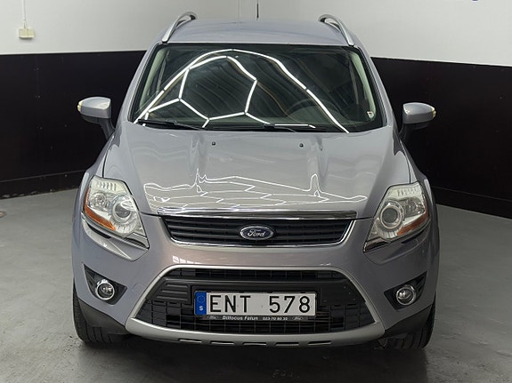 Ford Kuga 3 of 5