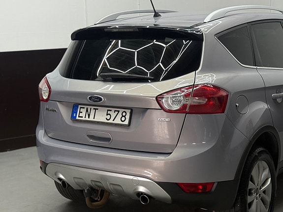 Ford Kuga 15 of 16