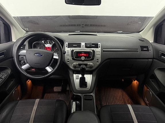 Ford Kuga 7 of 16
