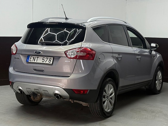 Ford Kuga 14 of 16