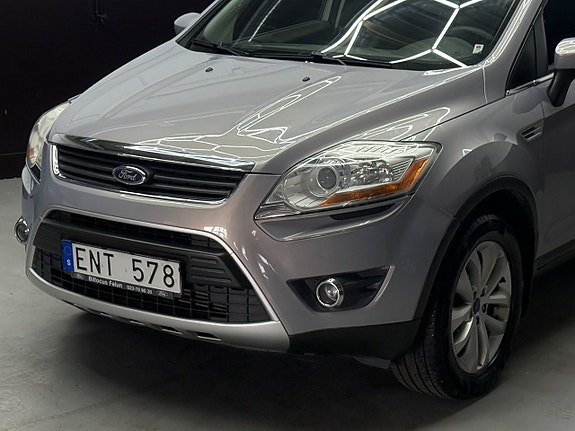Ford Kuga 5 of 5