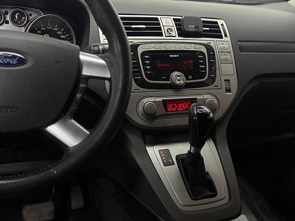 Ford Kuga 9 of 16
