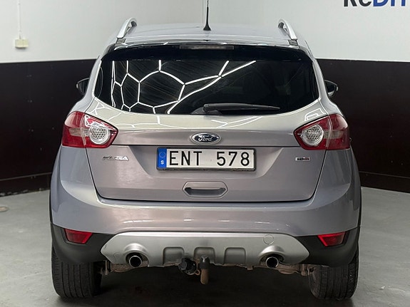 Ford Kuga 13 of 16