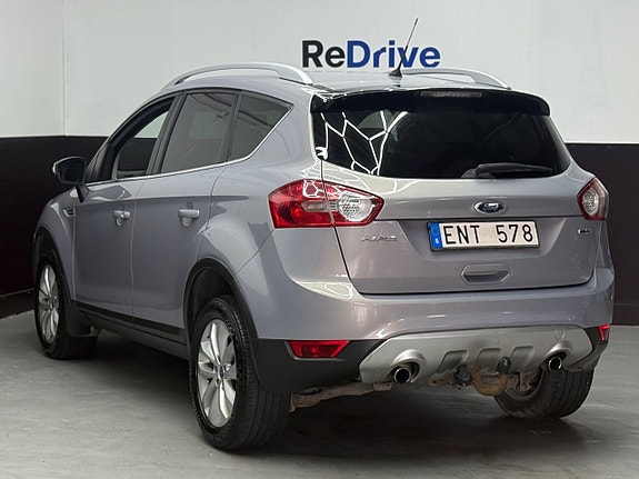 Ford Kuga 12 of 16
