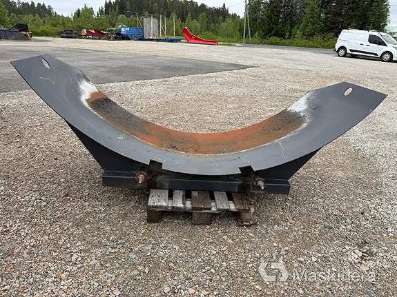Tippskägg till JYKI vagn 4 of 20