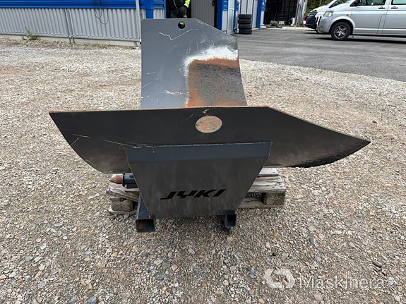 Tippskägg till JYKI vagn 6 of 20