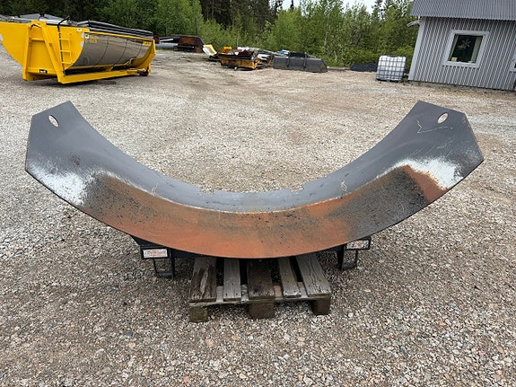 Tippskägg till JYKI vagn 8 of 20