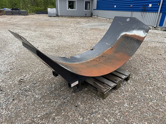 Tippskägg till JYKI vagn 7 of 20