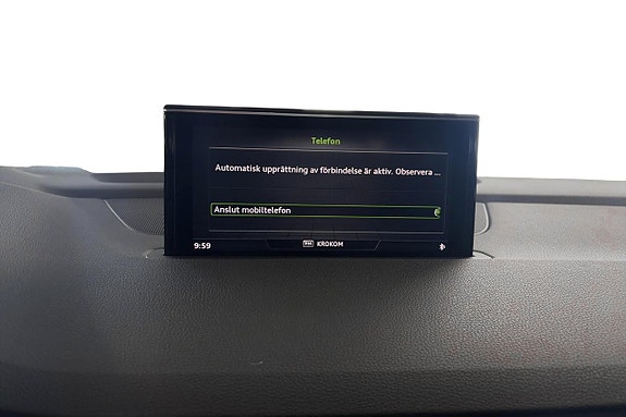 Audi Q7 22 of 24