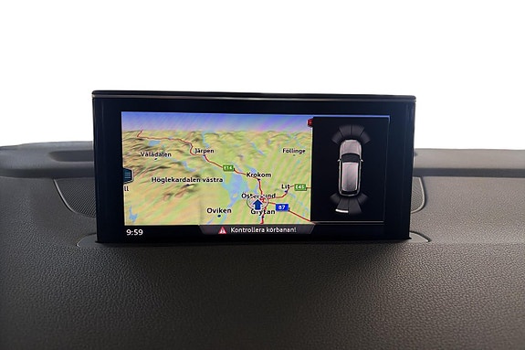Audi Q7 24 of 24