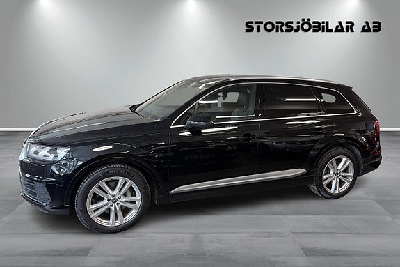 Audi Q7 6 of 24