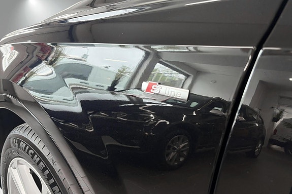 Audi Q7 17 of 24