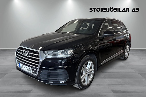 Audi Q7 7 of 24