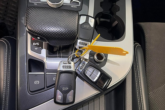 Audi Q7 19 of 24