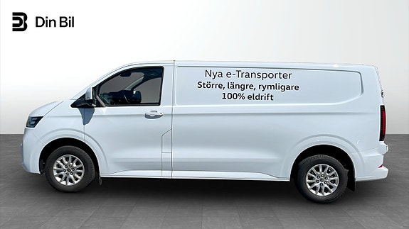 Volkswagen Transporter 2 of 5