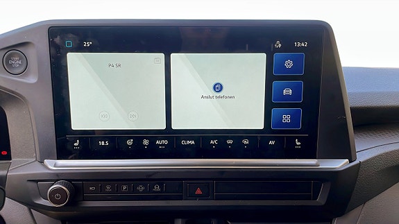 Volkswagen Transporter 14 of 15