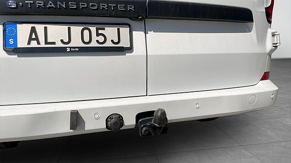 Volkswagen Transporter 7 of 15