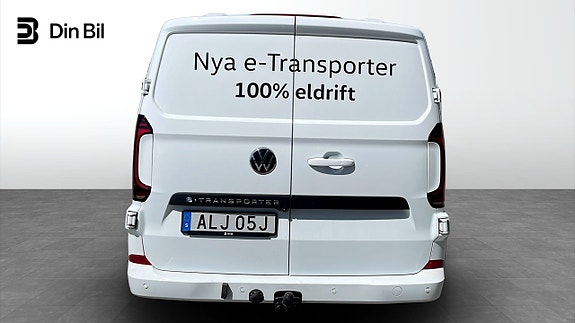Volkswagen Transporter 5 of 5