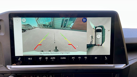 Volkswagen Transporter 15 of 15