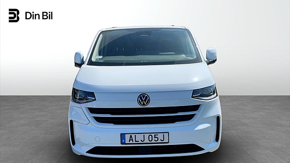 Volkswagen Transporter 4 of 5