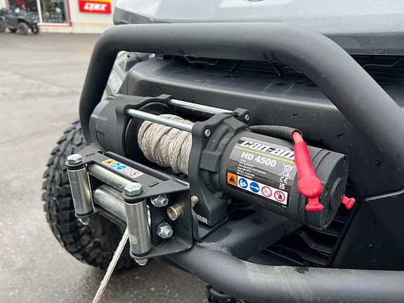 Can-Am Traxter MAX XU T HD10 Fri frakt inom Sverige! 16 of 18