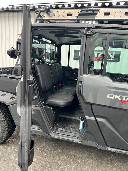 Can-Am Traxter MAX XU T HD10 Fri frakt inom Sverige! 11 of 18