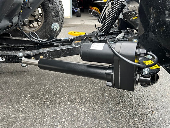 Can-Am Traxter MAX XU T HD10 Fri frakt inom Sverige! 15 of 18