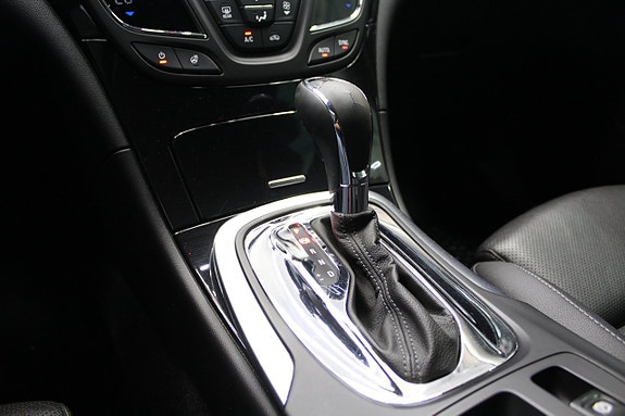 Opel Insignia Country Tourer 16 of 22