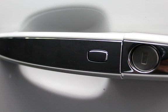 Opel Insignia Country Tourer 21 of 22