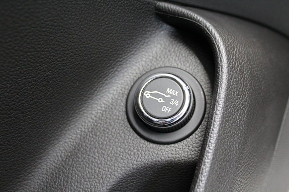 Opel Insignia Country Tourer 19 of 22