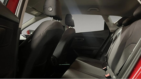 Seat Leon 8 of 8