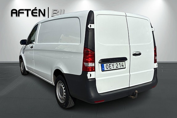 Mercedes-Benz Vito 111 8 of 17