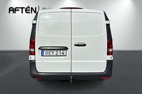 Mercedes-Benz Vito 111 9 of 17