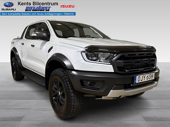 Ford Ranger 10 of 14
