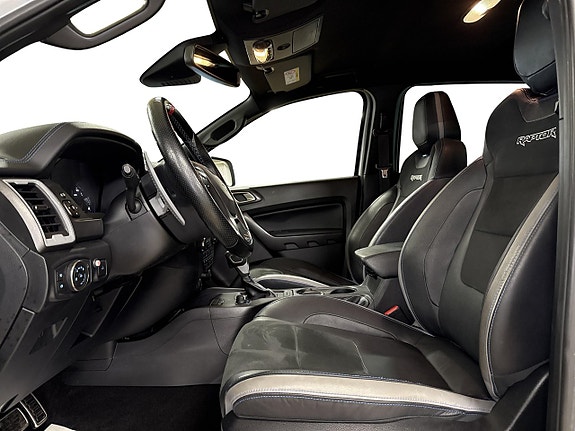 Ford Ranger 2 of 5