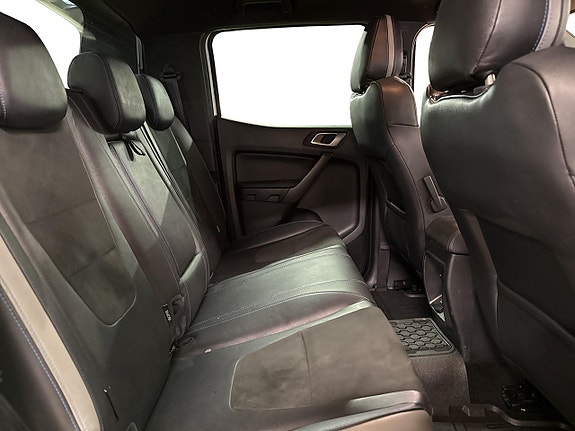 Ford Ranger 8 of 14