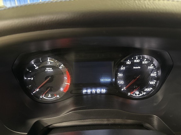 Ford Ranger 12 of 14