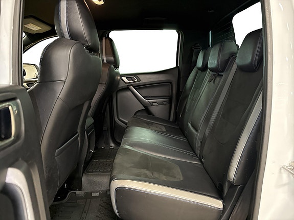 Ford Ranger 4 of 5