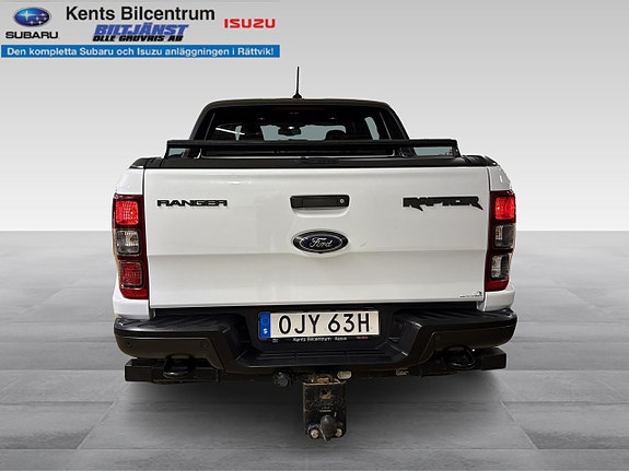 Ford Ranger 6 of 14