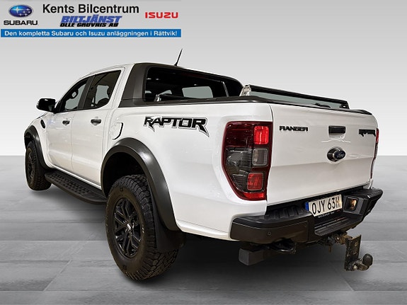 Ford Ranger 5 of 5