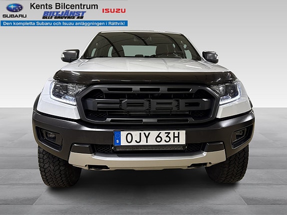 Ford Ranger 11 of 14
