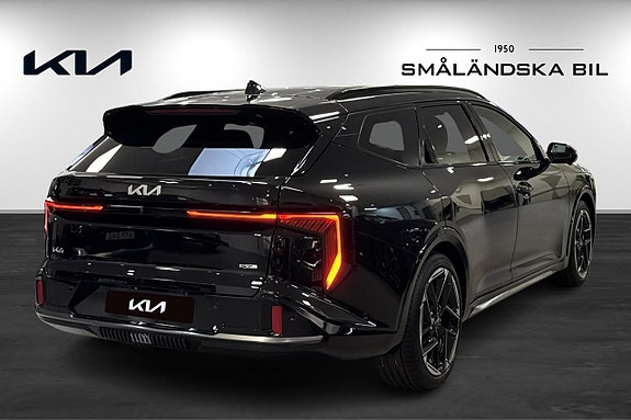 Kia K4 6 of 21