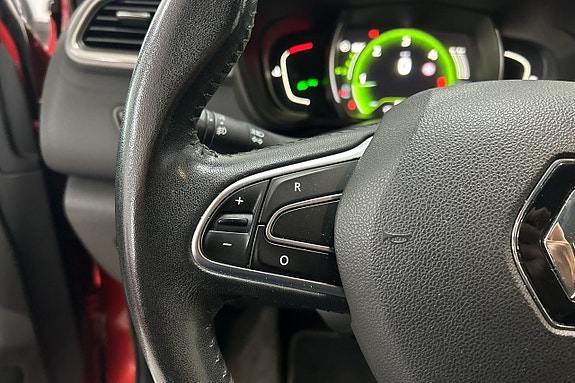 Renault Kadjar 12 of 24