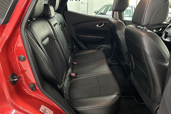 Renault Kadjar 20 of 24