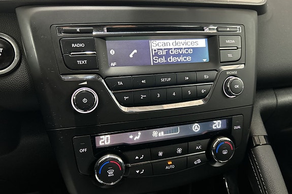 Renault Kadjar 10 of 24
