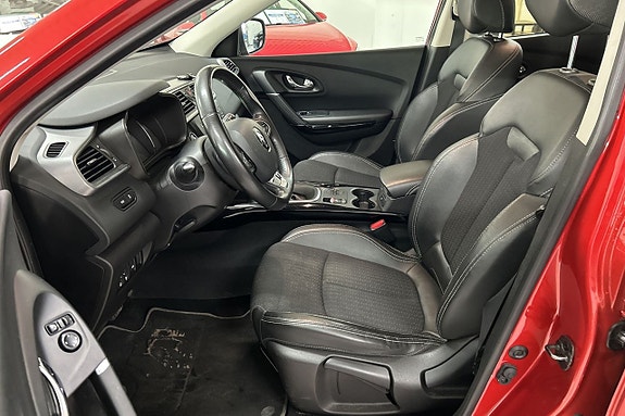 Renault Kadjar 16 of 24