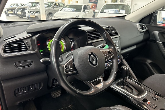 Renault Kadjar 15 of 24