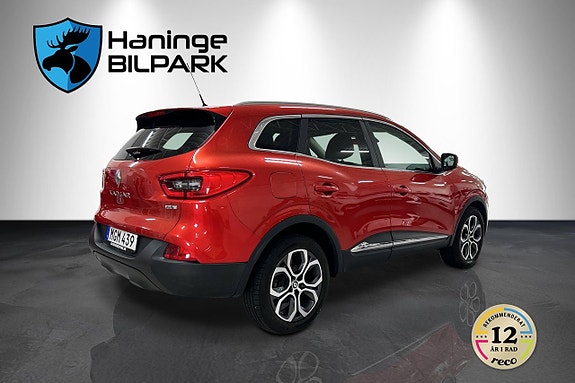 Renault Kadjar 6 of 24