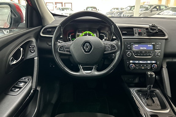 Renault Kadjar 22 of 24